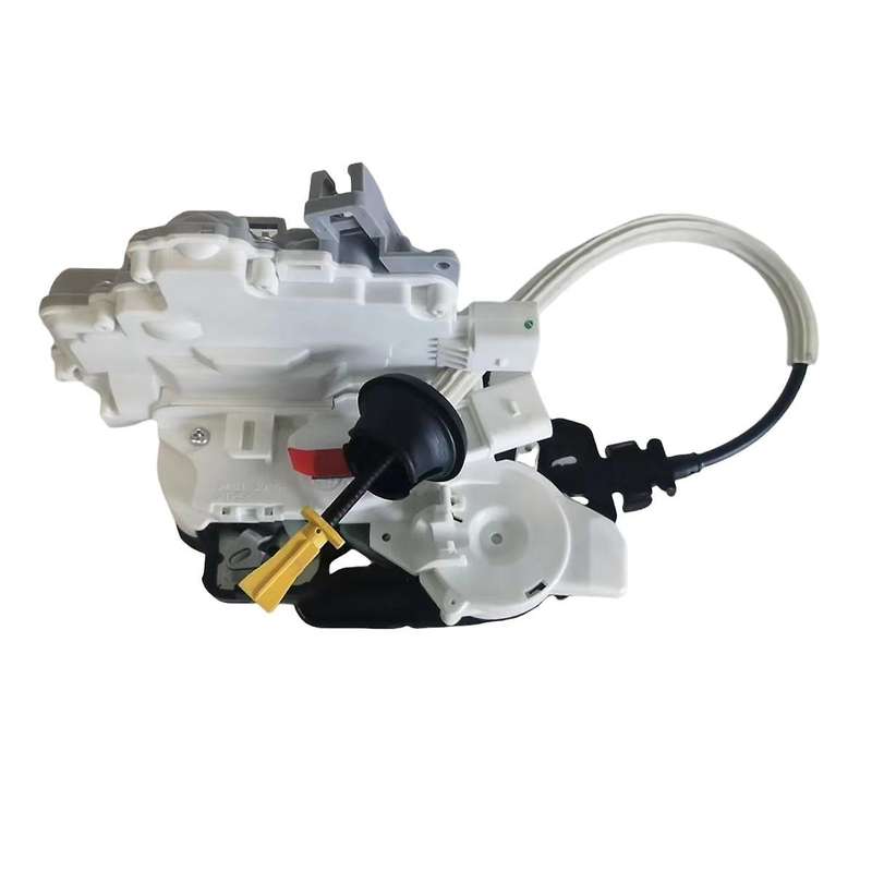 Front Right Door Lock Actuator Latch 4h0837016c for A8 S8 2010-2017 Car Door Locking Block Assembly