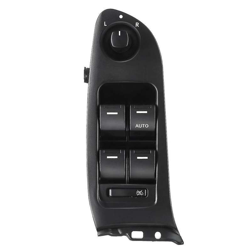 Front Right Driver Side Window Switch with Illumination 8R2Z-14A132-CB for Falcon 2008-2014