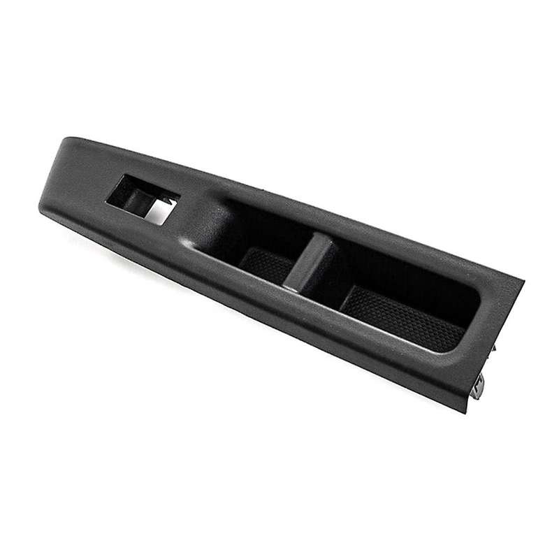 Front Right Door Window Switch Bezel Armrest Panel Trim for Yaris 2012-2014 7423152650,74231-52650-C