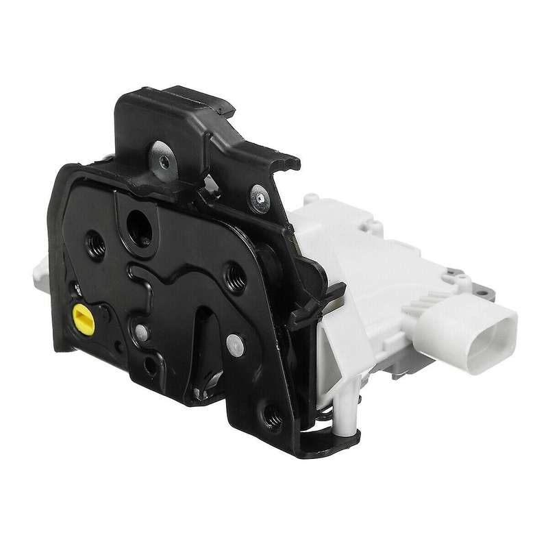 Front Right Driver Door Lock Actuator Mechanism for A3 (8P) A6 (C6) A8 8E2 837 016 AA 4F2837016