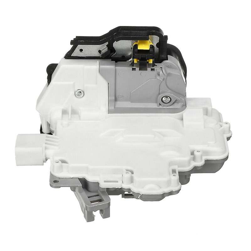 Front Right Driver Door Lock Actuator Mechanism for A3 (8P) A6 (C6) A8 8E2 837 016 AA 4F2837016
