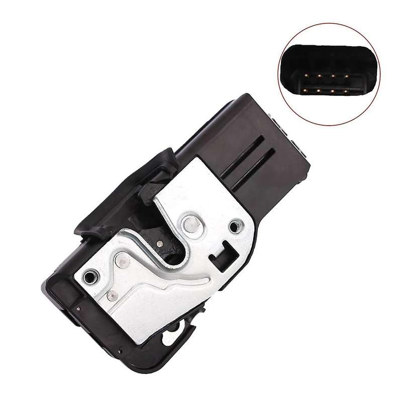 Front Right Driver Door Lock Latch Actuator 88956721 for 427 2005-2013