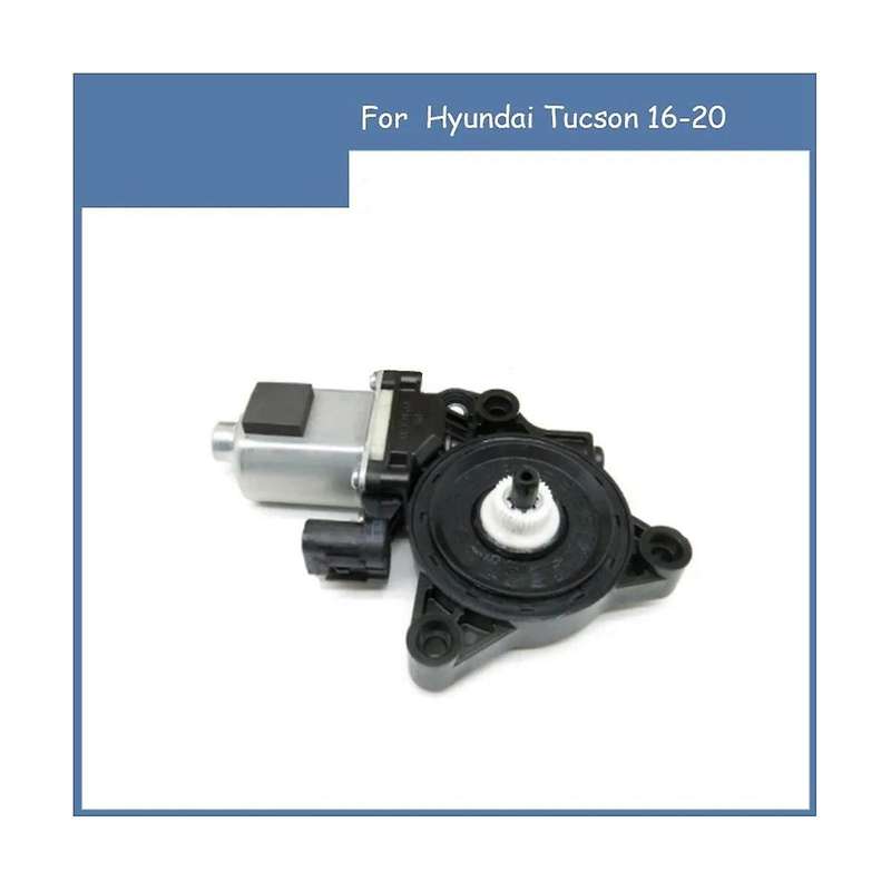 Front Right Door Power Window Motor for Window Motor Assembly 82460d3000 82460-d3000