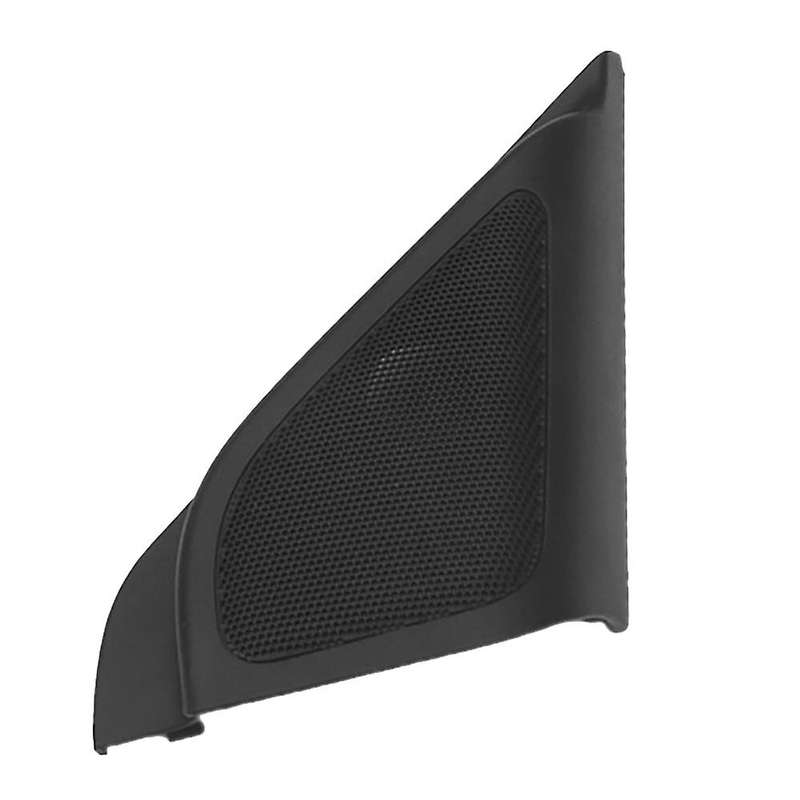 Front Right Door Mirror Trim Tweeter Speakers Panel Triple-cornered Treble Horn Cover for Vitara 201