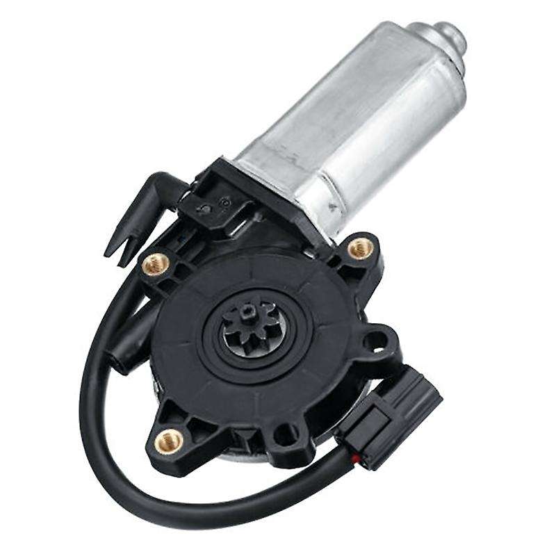 Front Right Driver Side Electric Window Motor RHD for Land 1 2 CUR100440