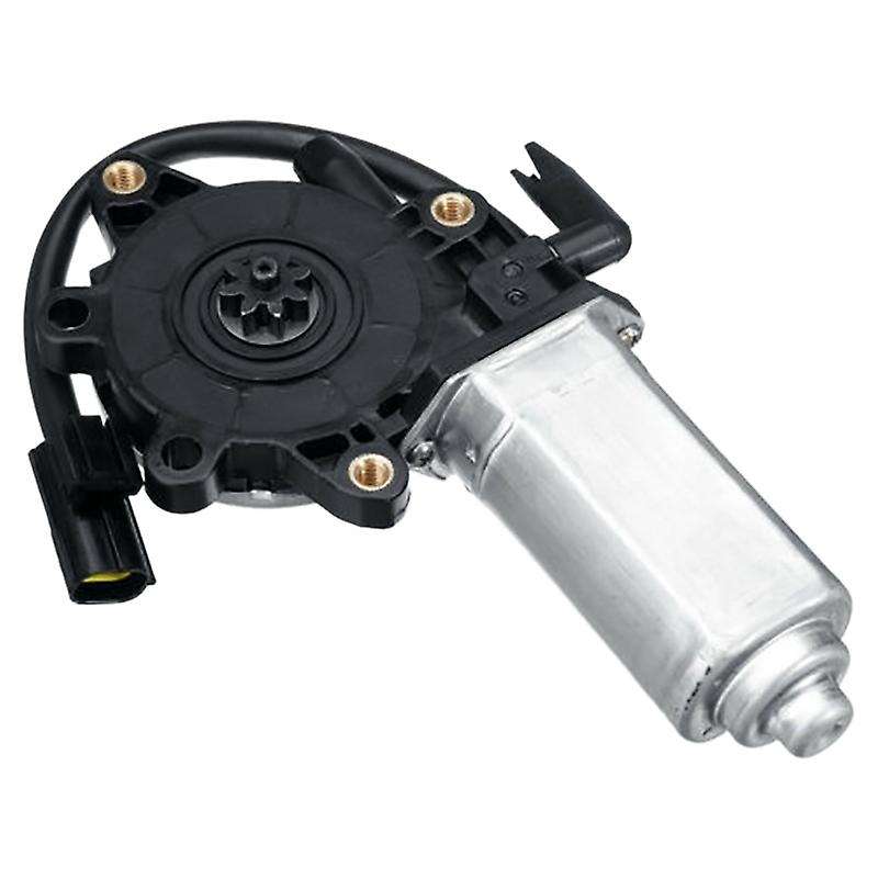 Front Right Driver Side Electric Window Motor RHD for Land 1 2 CUR100440