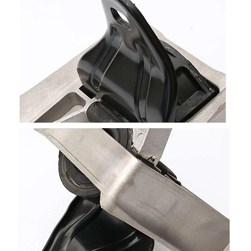 Front Right Engine Motor Mount 2005-2011 Fit for Focus 2.0L A5495 5S4Z6038CB 4S4Z6038BA