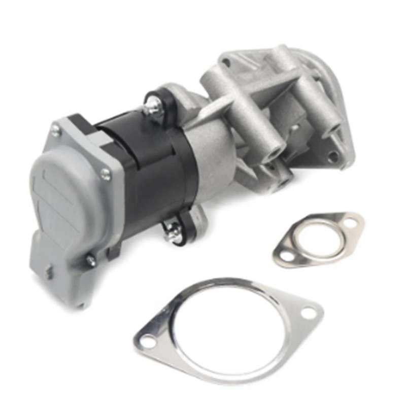Front Right Exhaust Gas Recirculation Valve for 2.7 TD Range Sports EGR Valve LR018324