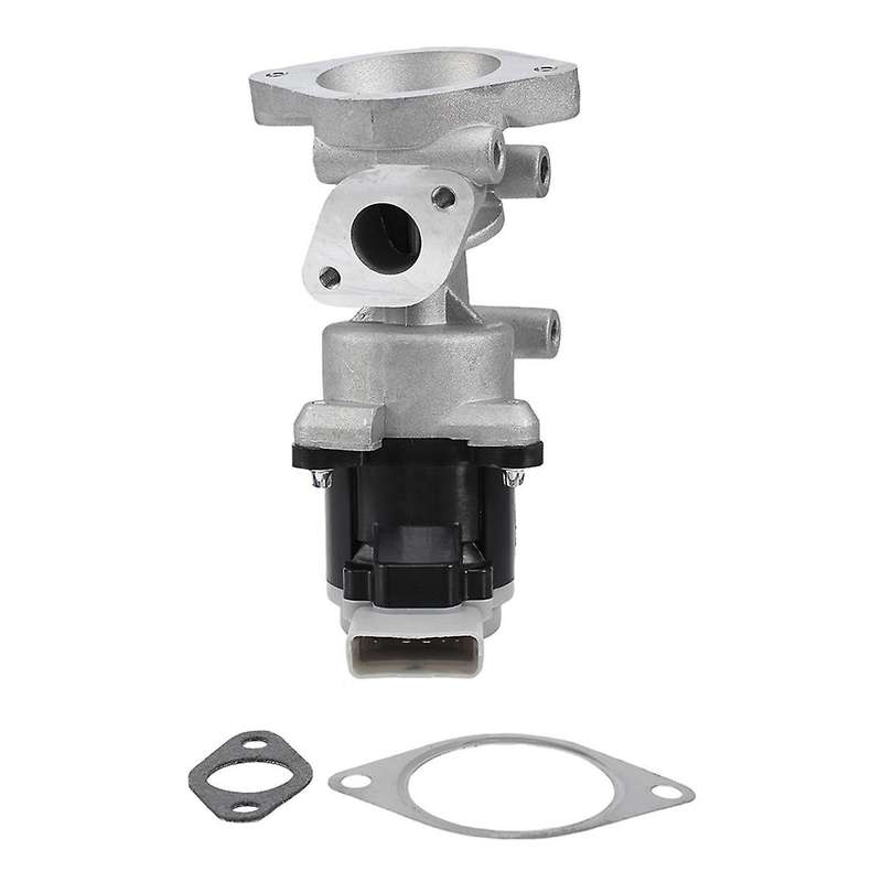 Front Right Exhaust Gas Recirculation Valve for 2.7 TD Range Sports EGR Valve LR018324