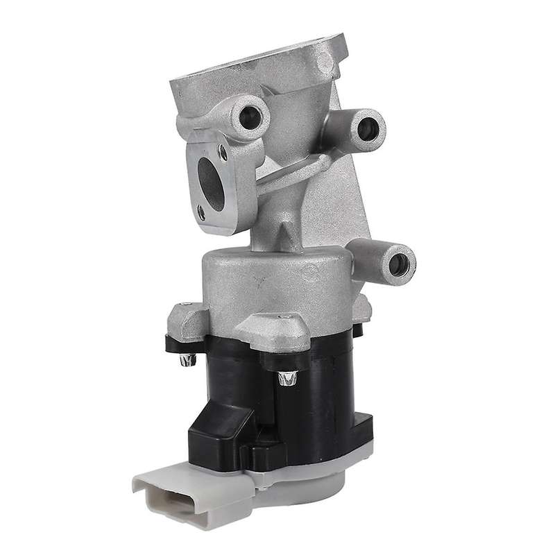 Front Right Exhaust Gas Recirculation Valve for 2.7 TD Range Sports EGR Valve LR018324