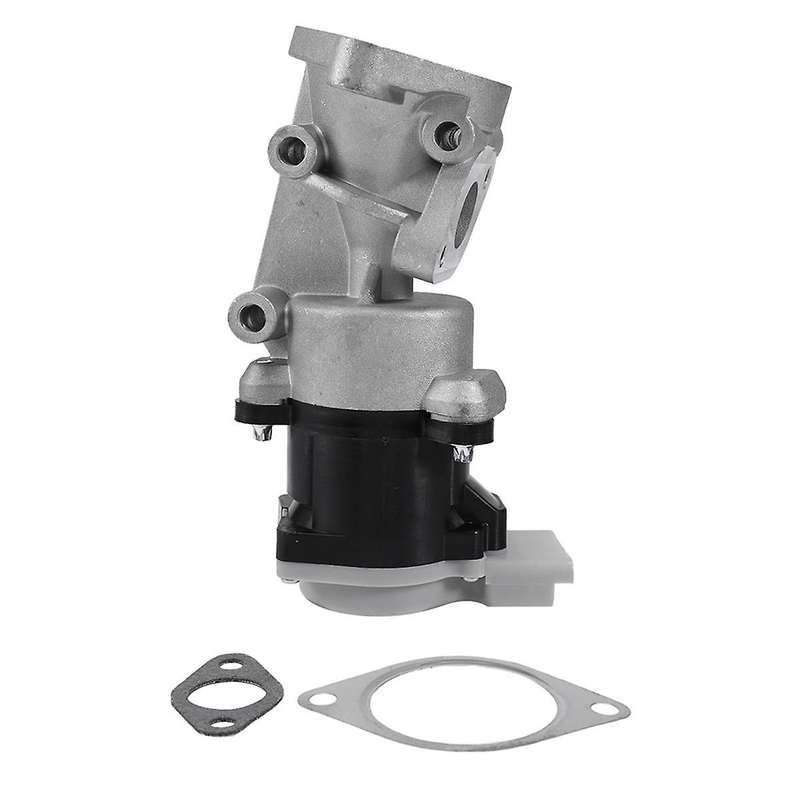 Front Right Exhaust Gas Recirculation Valve for 2.7 TD Range Sports EGR Valve LR018324