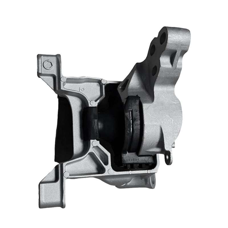Front Right Engine Motor Mount Hydraulic Bracket BKC9-39-060A for 3 BM BN 1.5 2014-2018 Trans Rubber