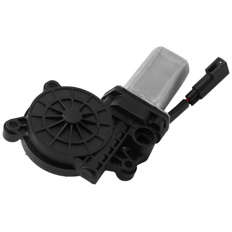 Front Right Electric Window Motor for Fiesta 2002-2008 2/3 Door 1218655