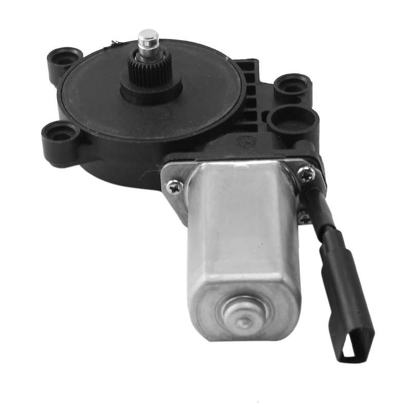 Front Right Electric Window Motor for Fiesta 2002-2008 2/3 Door 1218655