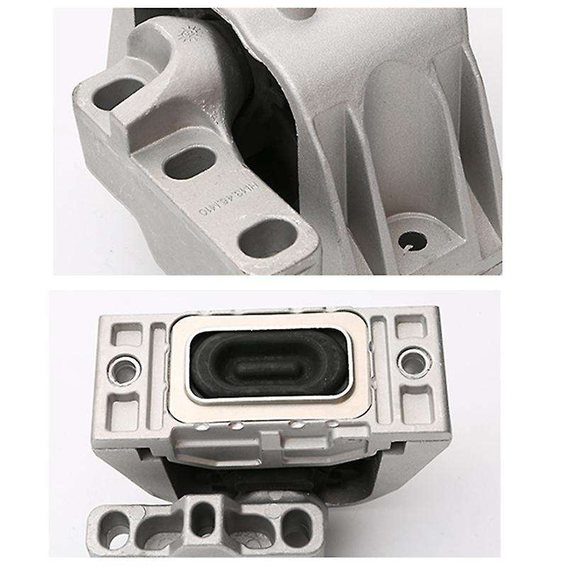 Front Right Engine Motor Mount 1J0199262BF Fit for Golf