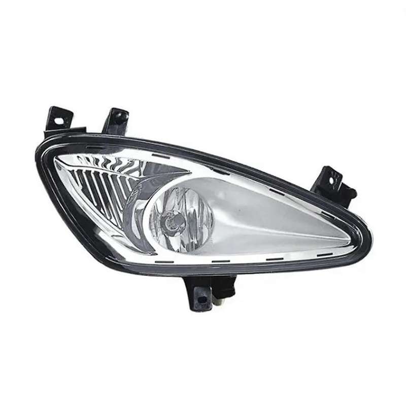 Front Right Fog Light Lower Bumper Foglamp for - W221 S550 S600 2007-2009 A2218200256 2218200256