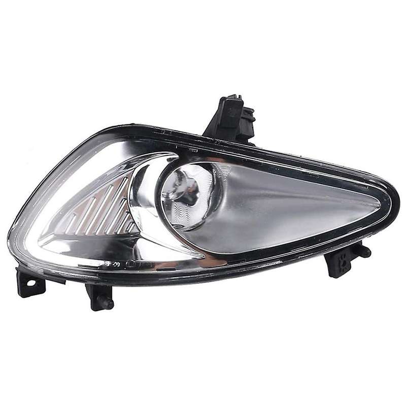 Front Right Fog Light Lamp Lower Bumper Fog Lamp for W221 S550 S600 2007-2009 2218200156 2218200256