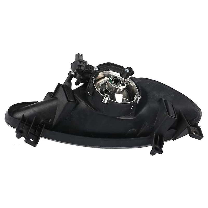 Front Right Fog Light Lamp Lower Bumper Fog Lamp for W221 S550 S600 2007-2009 2218200156 2218200256