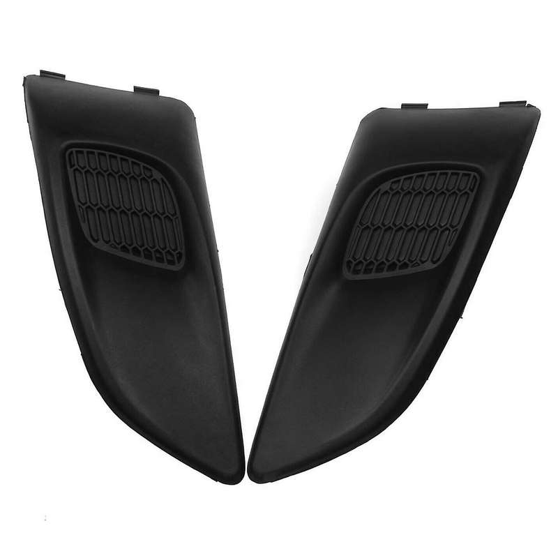 Front Right Front Bumper Fog Lamp Cover 96694774 for 2012-2016 Sonic Sedan