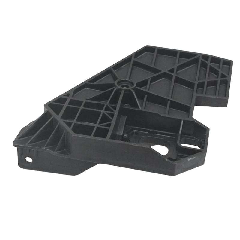 Front Right Headlight Bracket Repair Kits A1768200214 for - a Class W176 a 180 2013-2017 Fixed Hold