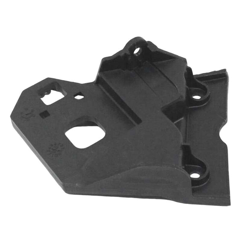Front Right Headlight Bracket Repair Kits A1768200214 for - a Class W176 a 180 2013-2017 Fixed Hold