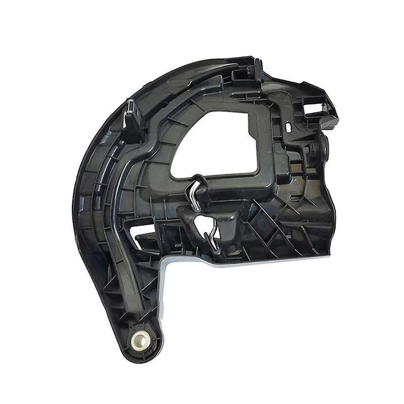 Front Right Headlight Mounting Retainer Bracket 5C5941054B for 2012-2019