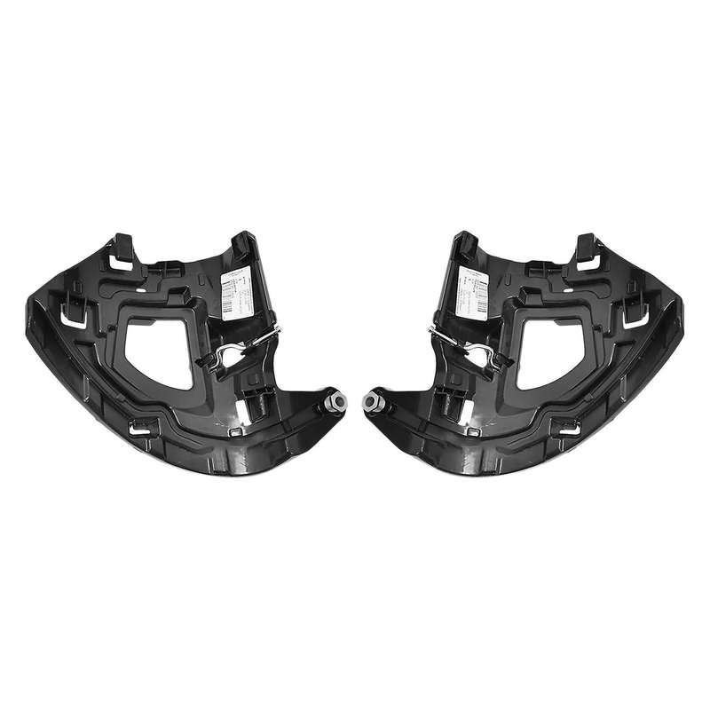 Front Right Headlight Mounting Retainer Bracket 5C5941054B for 2012-2019