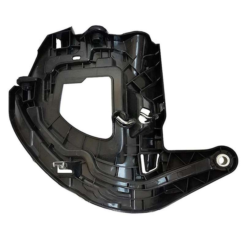 Front Right Headlight Mounting Retainer Bracket 5C5941054B for 2012-2019