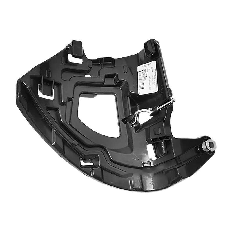 Front Right Headlight Mounting Retainer Bracket 5C5941054B for 2012-2019