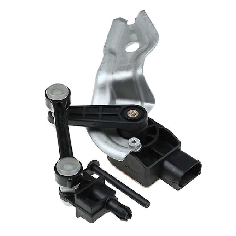Front Right Headlight Level Sensor for Auto Accessories 7L0616214C 7L0616214B