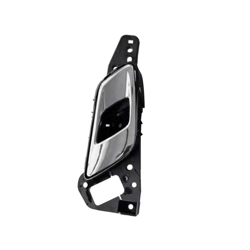 Front Right Inner Door Handle Ab3921970ab for Hi- 2012-2018 Chrome Interior Hand Door Assembly