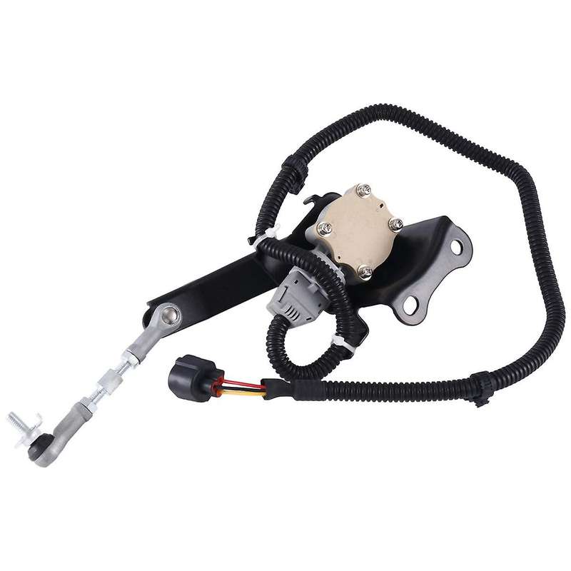 Front Right Height Control Sensor for Lx470 1998-2007 Land Cruiser J100 J105 89405-60010 60011 6001