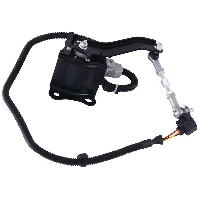Front Right Height Control Sensor for Lx470 1998-2007 Land Cruiser J100 J105 89405-60010 60011 6001