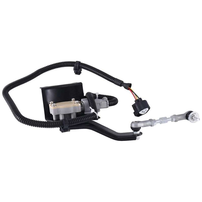 Front Right Height Control Sensor for Lx470 1998-2007 Land Cruiser J100 J105 89405-60010 60011 6001