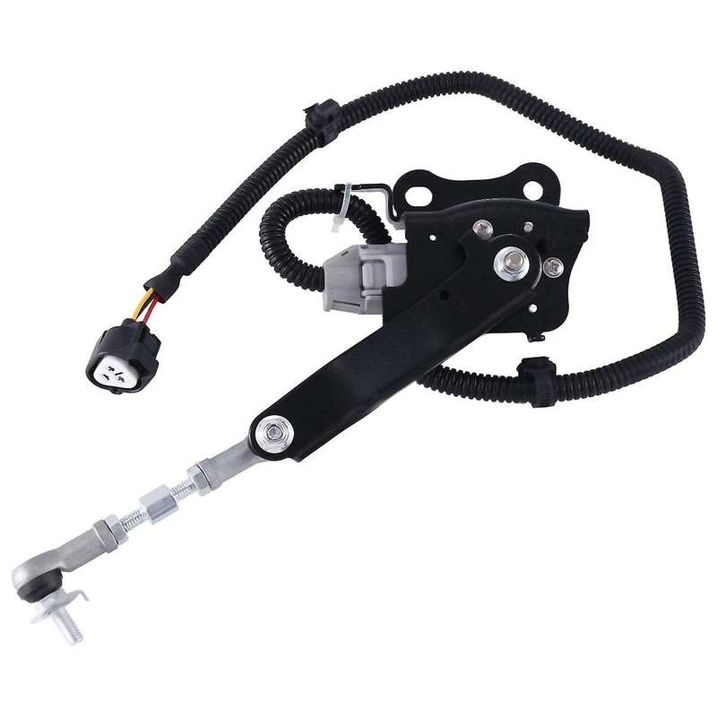 Front Right Height Control Sensor for Lx470 1998-2007 Land Cruiser J100 J105 89405-60010 60011 6001