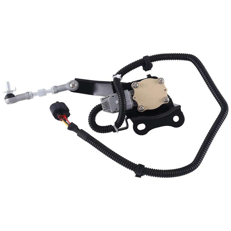 Front Right Height Control Sensor for Lx470 1998-2007 Land Cruiser J100 J105 89405-60010 60011 6001