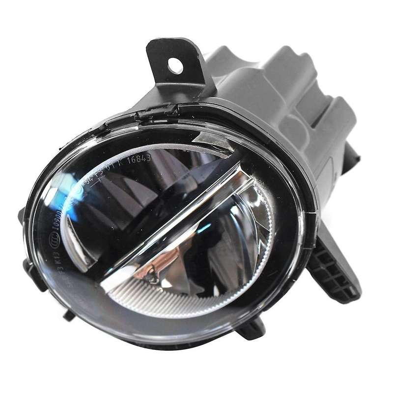Front Right LED Fog Light Lamp for 3 Series F30 F35 13-19 63177248912