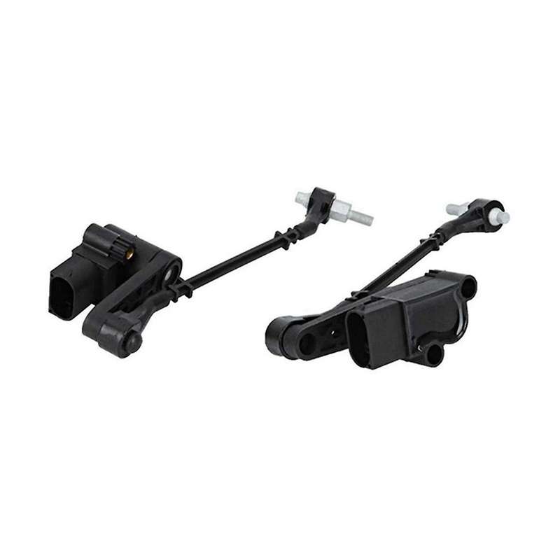 Front Right Left Air Suspension Height Level Sensor for Range L322 Lr020627 Lr020626
