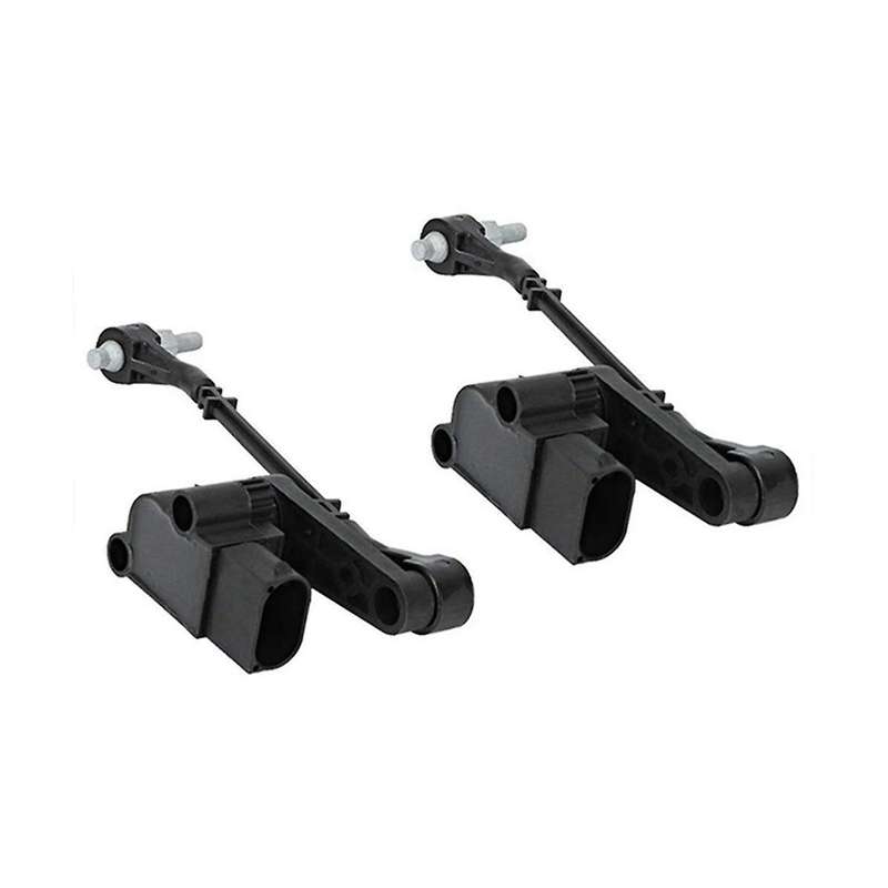 Front Right Left Air Suspension Height Level Sensor for Range L322 Lr020627 Lr020626