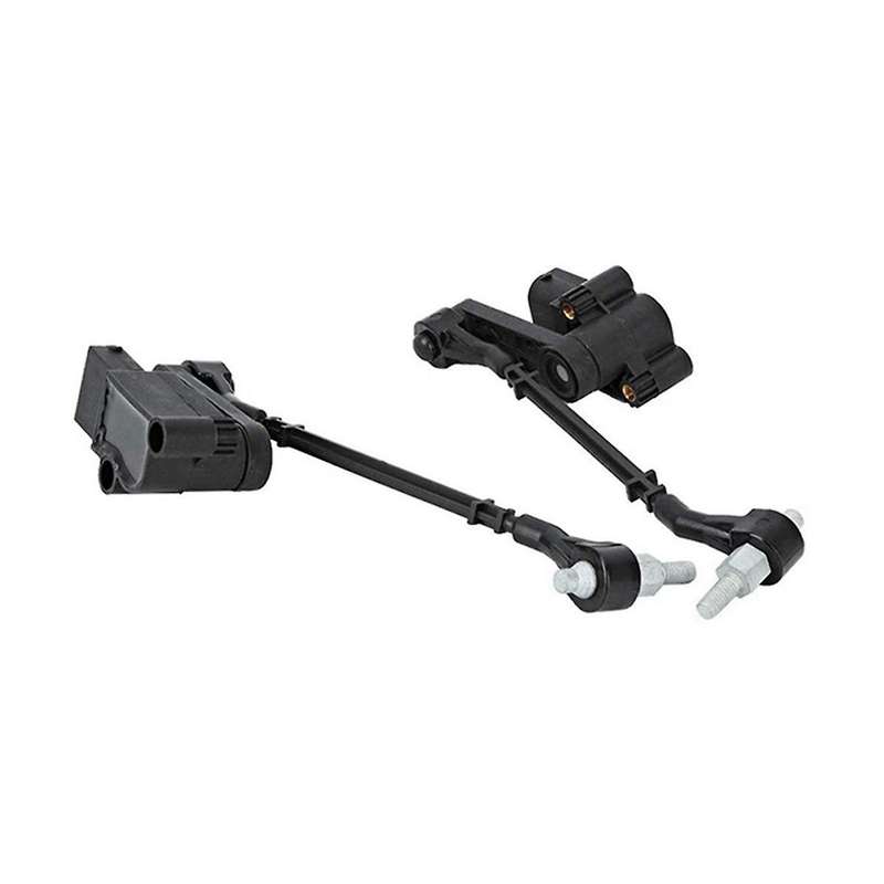 Front Right Left Air Suspension Height Level Sensor for Range L322 Lr020627 Lr020626