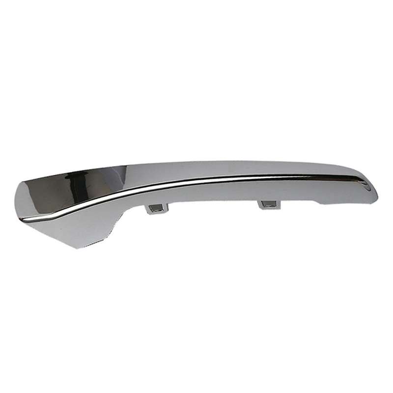 Front Right Lower Bumper Molding Trim Bumper Finisher Insert Trim for XF 2012-2015 C2Z16213