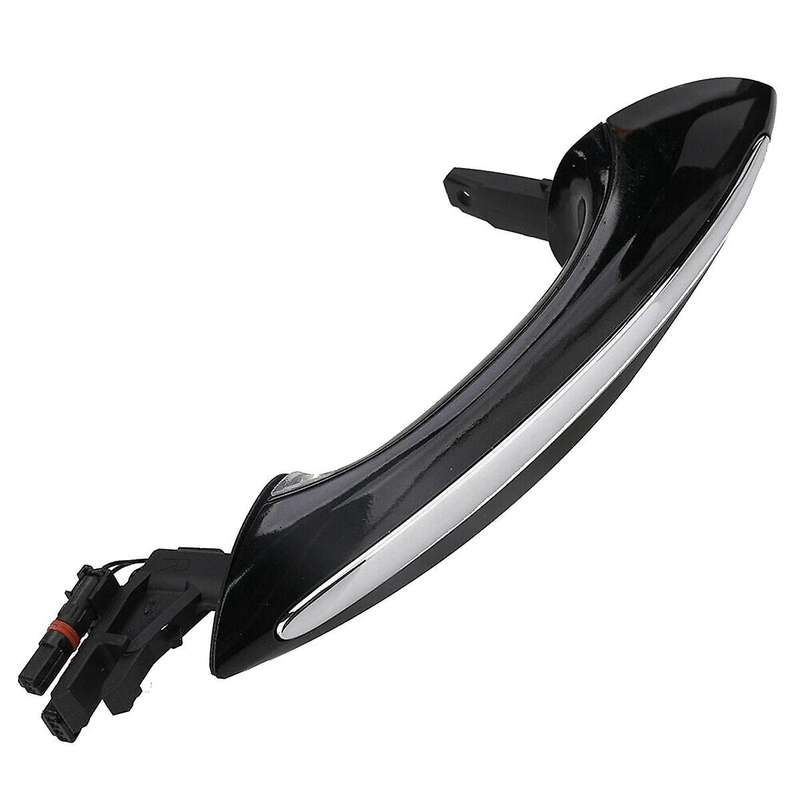 Front Right Outside Exterior Comfort Access Door Handle for 5 6 7 Series F07 F10 F11 F06 F12 F13 F0