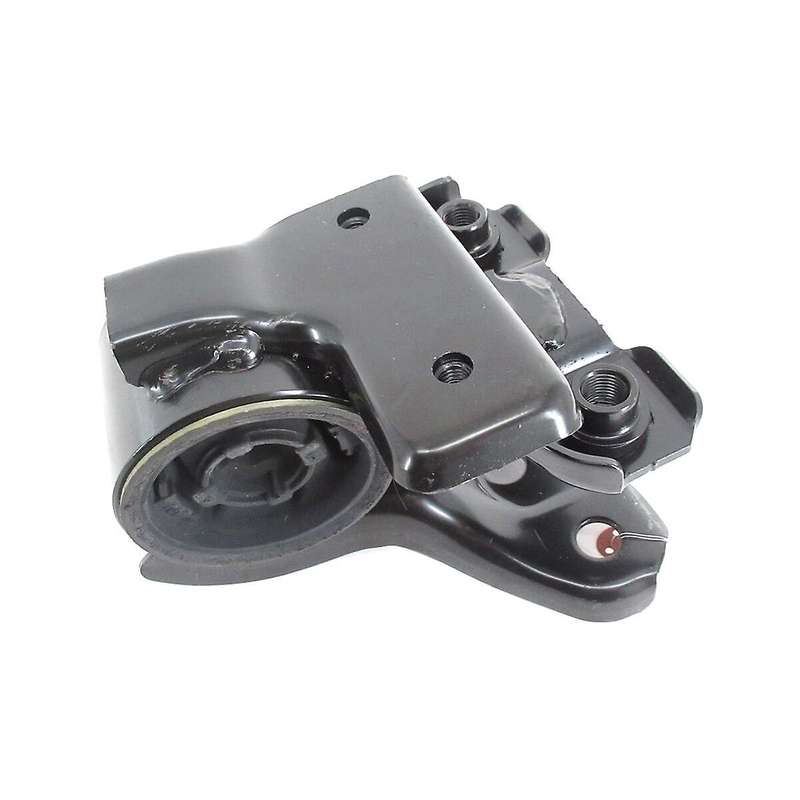 Front Right Lower Control Arm Bushing with Bracket for 2007 -2011 51395--a01