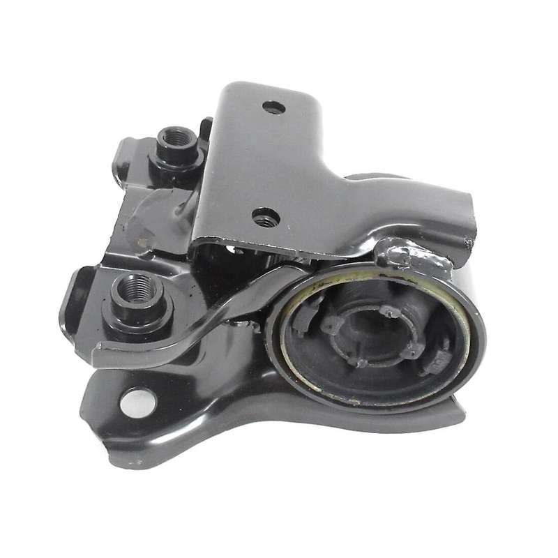 Front Right Lower Control Arm Bushing with Bracket for 2007 -2011 51395--a01