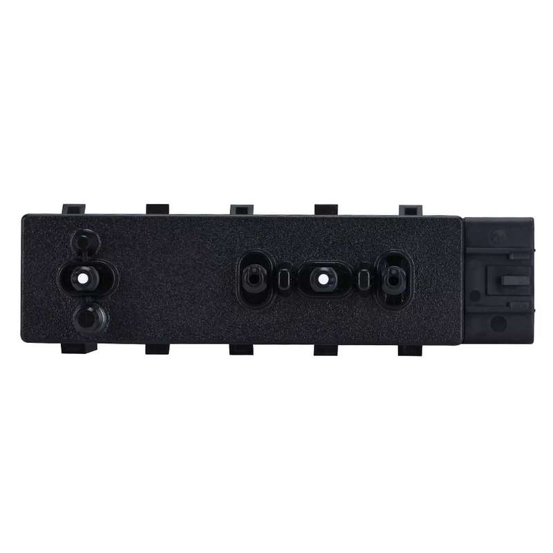 Front Right Passenger 8 Way Power Seat Control Switch 12451498 for 2006-2015