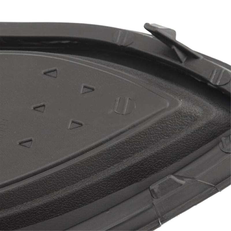 Front Right Passenger Side Fog Light Cover Bezel FT4Z-17B814-AA for Edge 2015-2018 Car Fog Lamp Beze