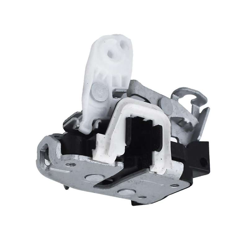 Front Right Passenger Door Lock Latch 6c3z2521812a for F-450 F-550 F-650 F-750 Super Duty