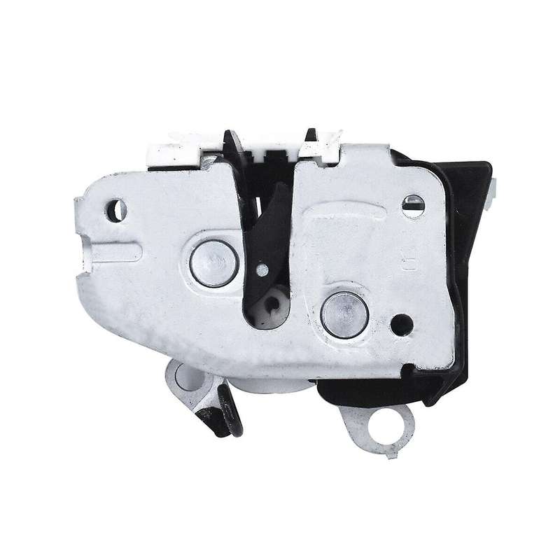 Front Right Passenger Door Lock Latch 6c3z2521812a for F-450 F-550 F-650 F-750 Super Duty