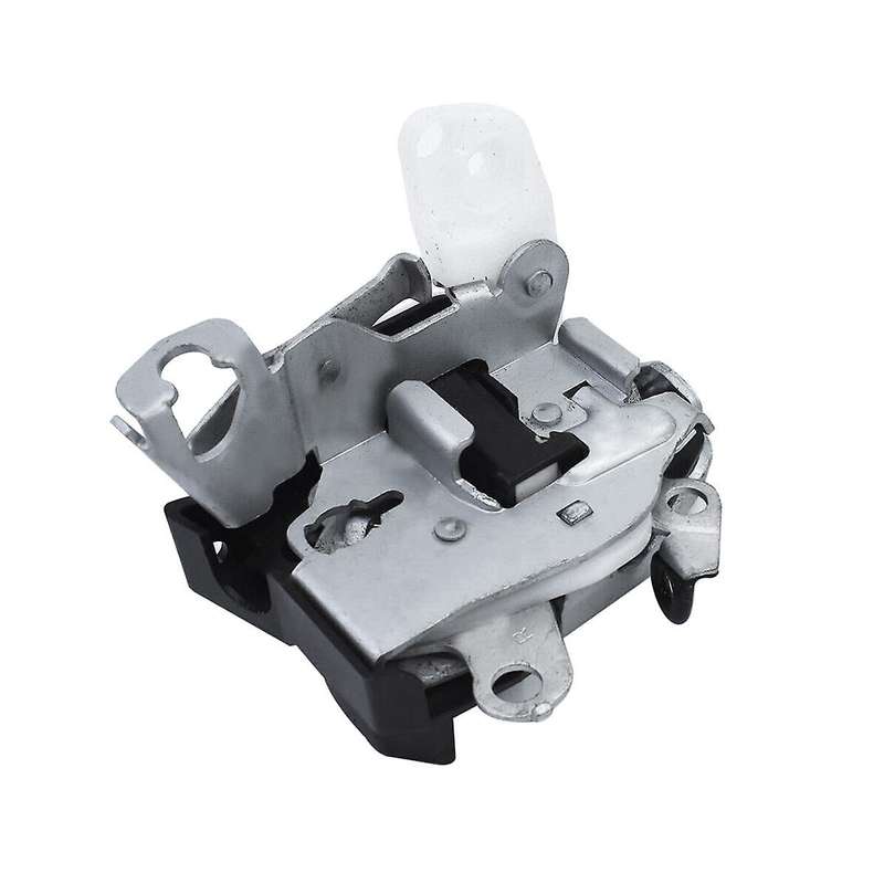 Front Right Passenger Door Lock Latch 6c3z2521812a for F-450 F-550 F-650 F-750 Super Duty