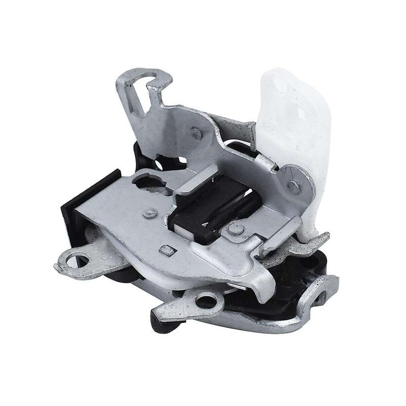 Front Right Passenger Door Lock Latch 6c3z2521812a for F-450 F-550 F-650 F-750 Super Duty
